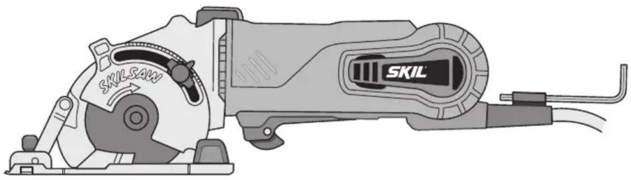 SKIL 5360 GA - a - 22