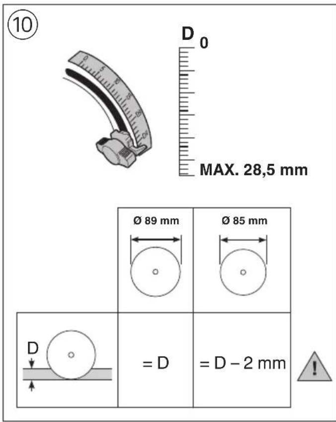 SKIL 5360 GA - 9