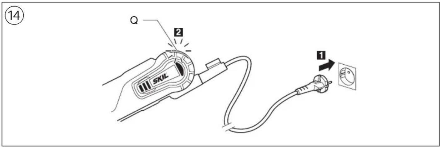 SKIL 5360 GA - 20