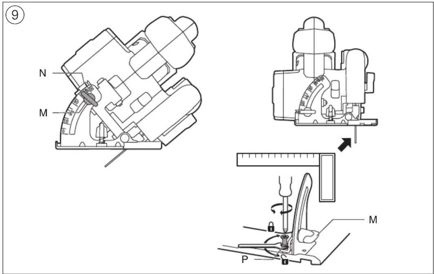 SKIL 3520 CA - 3520 - 17