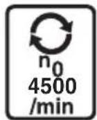 SKIL 3520 CA - PRIETAISO ELEMENTAI② - 18