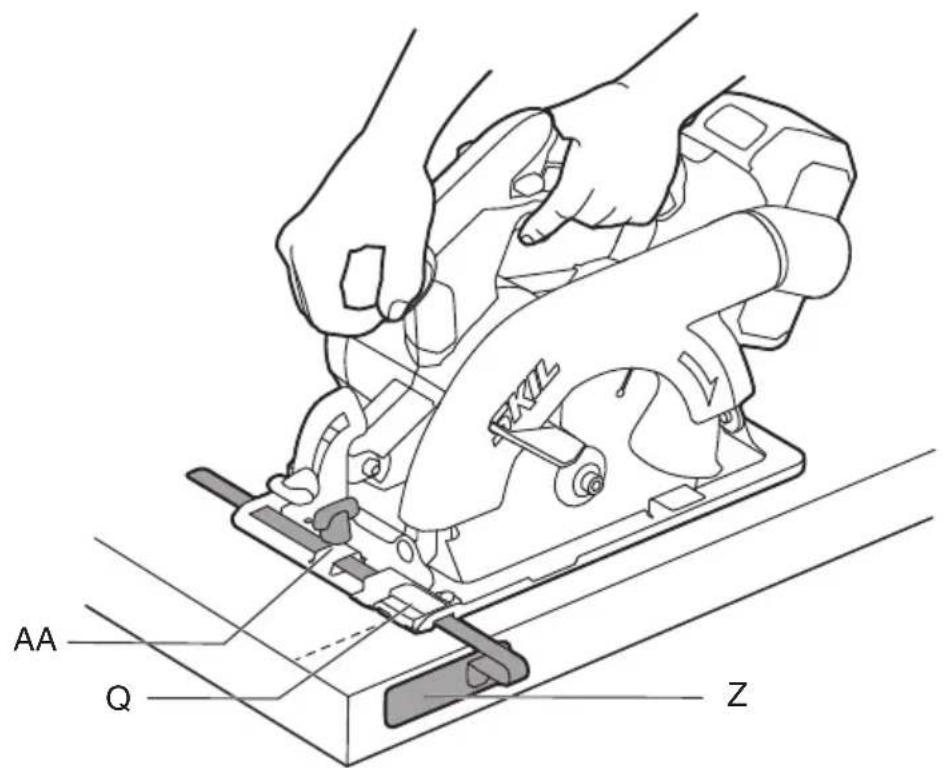 SKIL 3520 CA - 3520 - 24