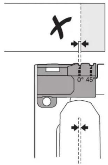 SKIL 3520 CA - PRIETAISO ELEMENTAI② - 8