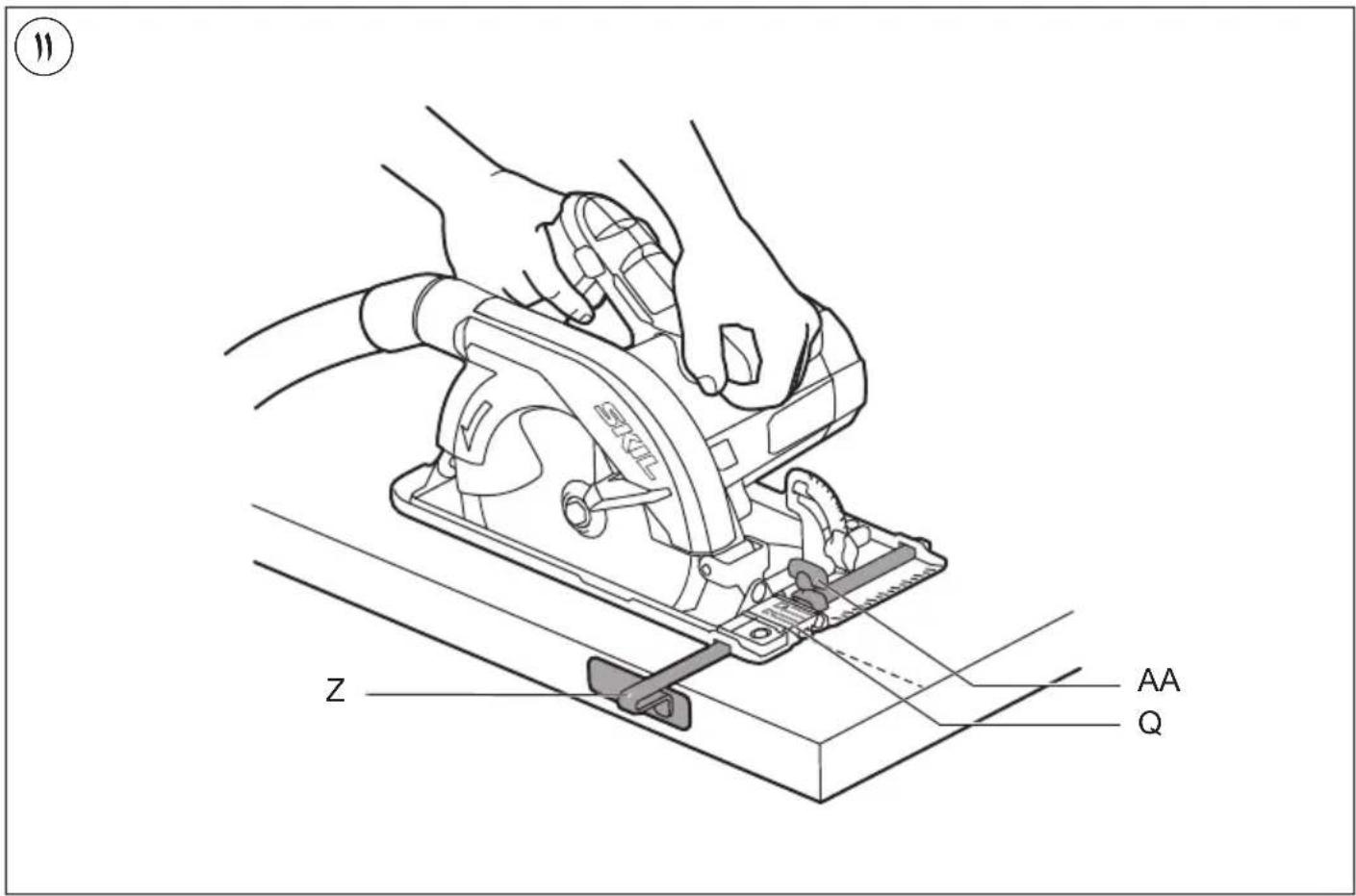 SKIL 5830 AA - j1jio/1sLoginJl - 3