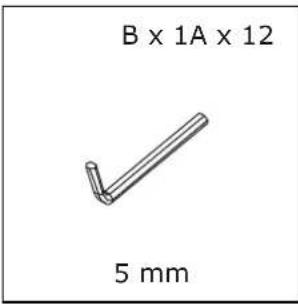 JYSK Damsholte - GB: GENERAL INSTRUCTION FOR FURNITURE WITH FABRIC! - 3