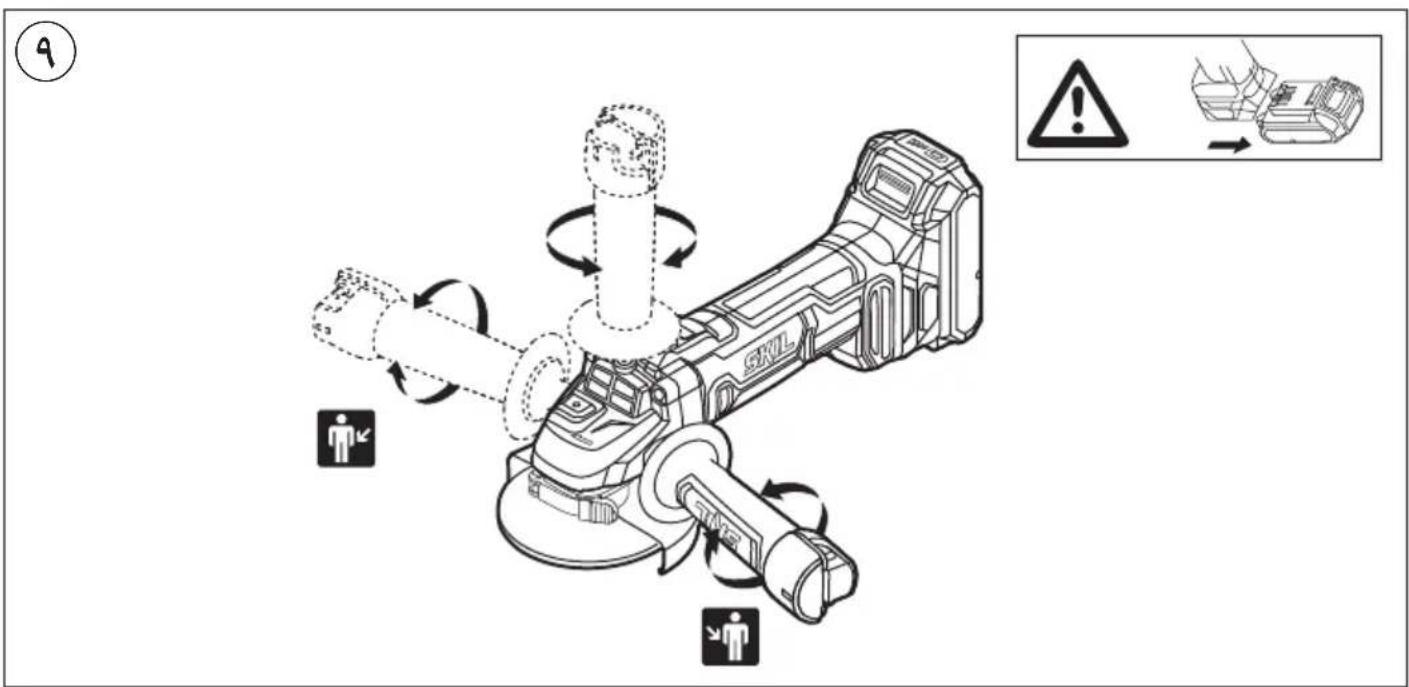 SKIL 3920 AA - YNOTPEBA - 14