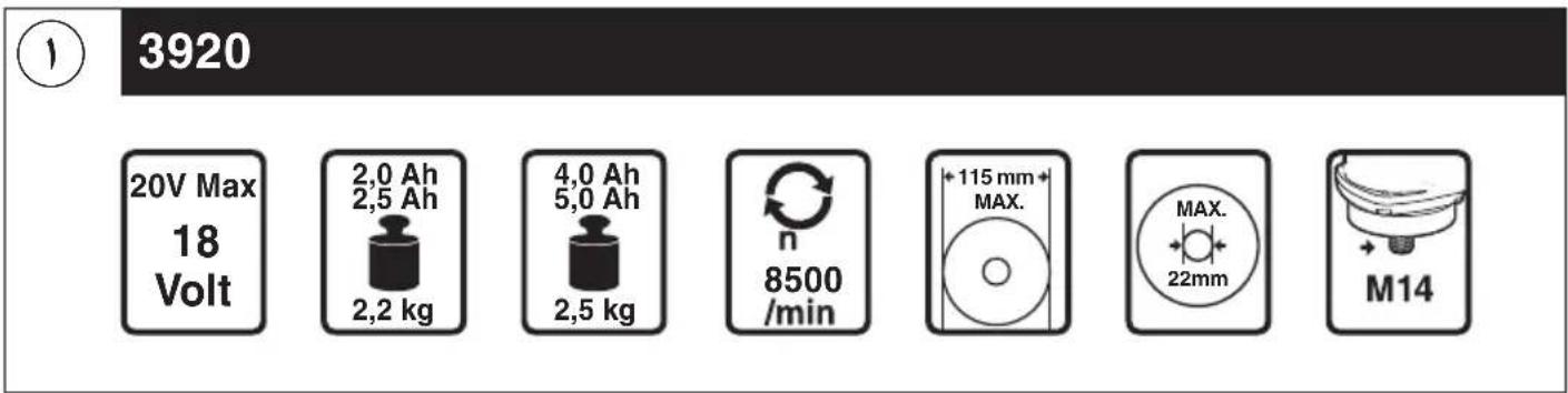 SKIL 3920 AA - YNOTPEBA - 15