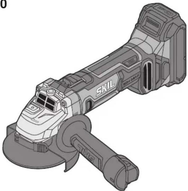 SKIL 3920 AA - YNOTPEBA - 17