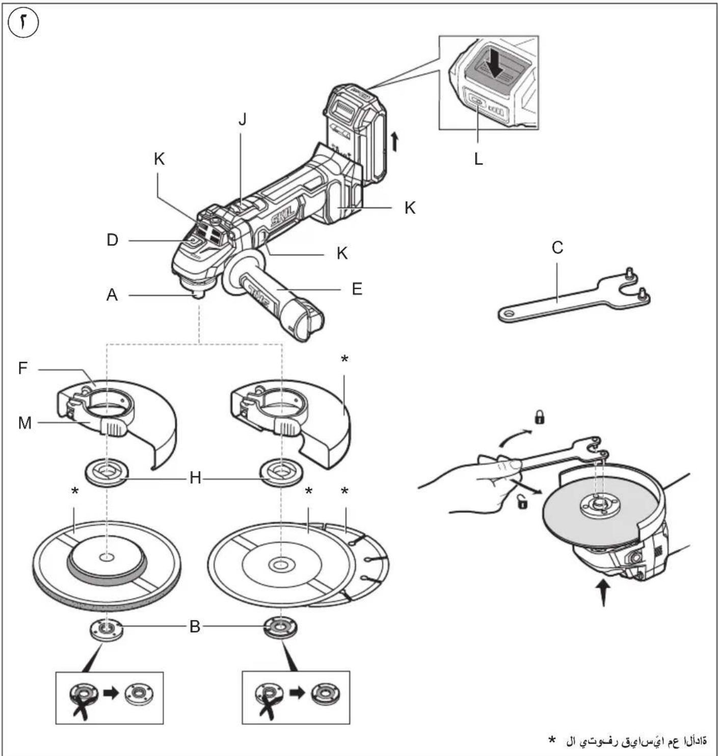 SKIL 3920 AA - YNOTPEBA - 16