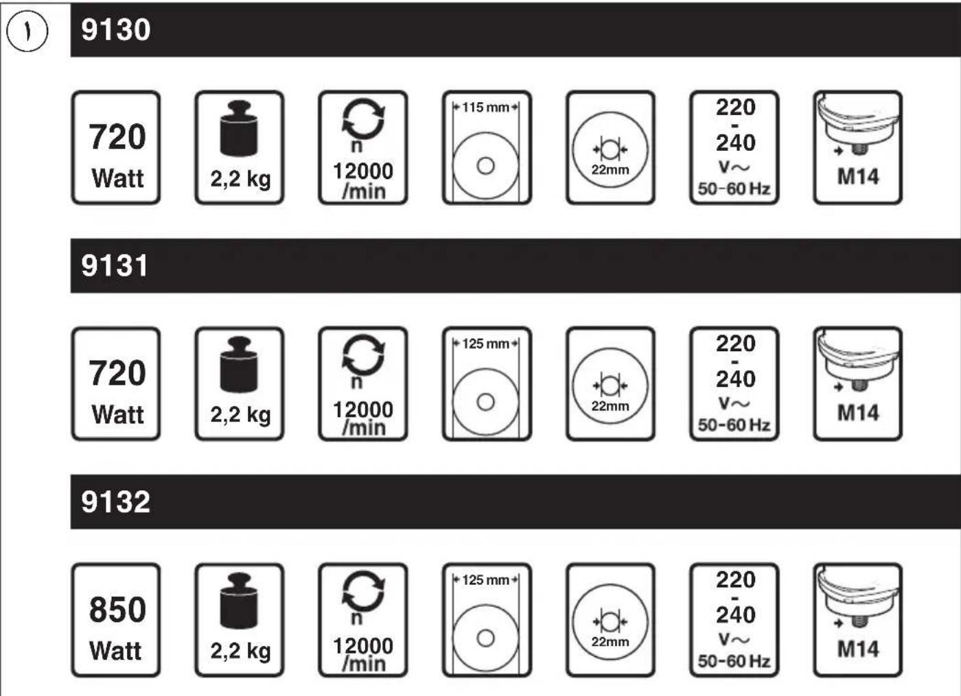 SKIL 9131 GA - p12 - 11