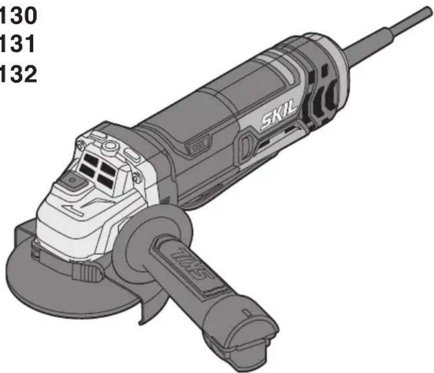 SKIL 9131 GA - p12 - 12