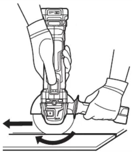 SKIL 3920 CA - 14
