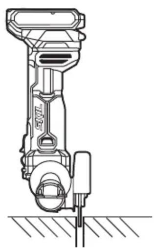 SKIL 3920 CA - 13