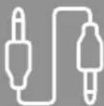HAMA Calypso 00184023 - 7.4Nastaveniehlasitosti - 7