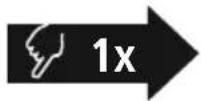 HAMA Calypso 00184023 - Reducereavolumului - 2