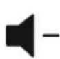 HAMA Calypso 00184023 - Aenenvoimakkuudenpientäminen - 1