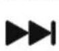 HAMA Calypso 00184023 - Awiore I a r iproduzioneaudiodaldispositivo. - 4