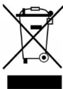 Klarstein Florida Jerky - CONSEILS POUR LE RECYCLAGE - 1