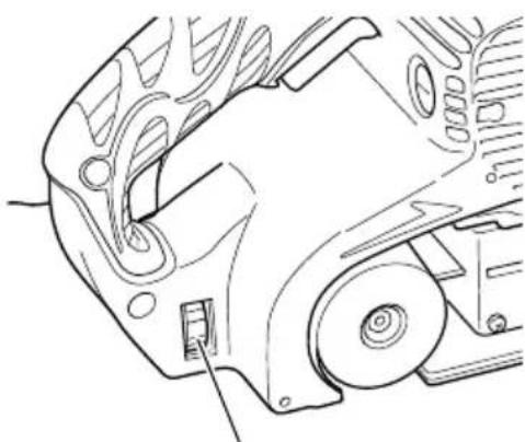 METABO SB 8V2 - HOW TO USE THE BELT SANDER - 4