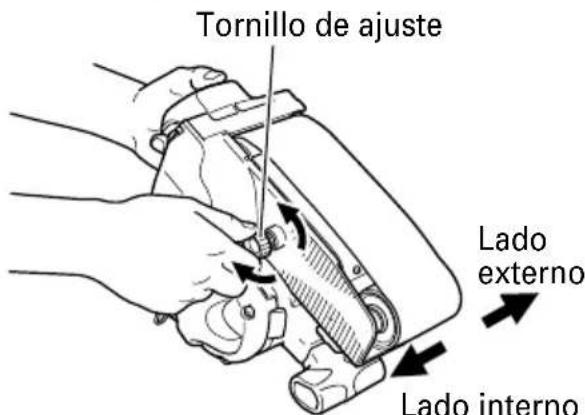 METABO SB 8V2 - PRECAUCION: - 1