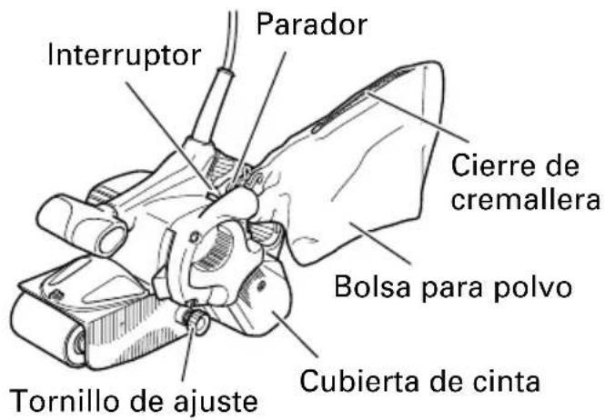 METABO SB 8V2 - NOMENCLATURA - 2