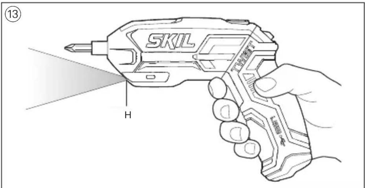 SKIL 2710 GA - 3