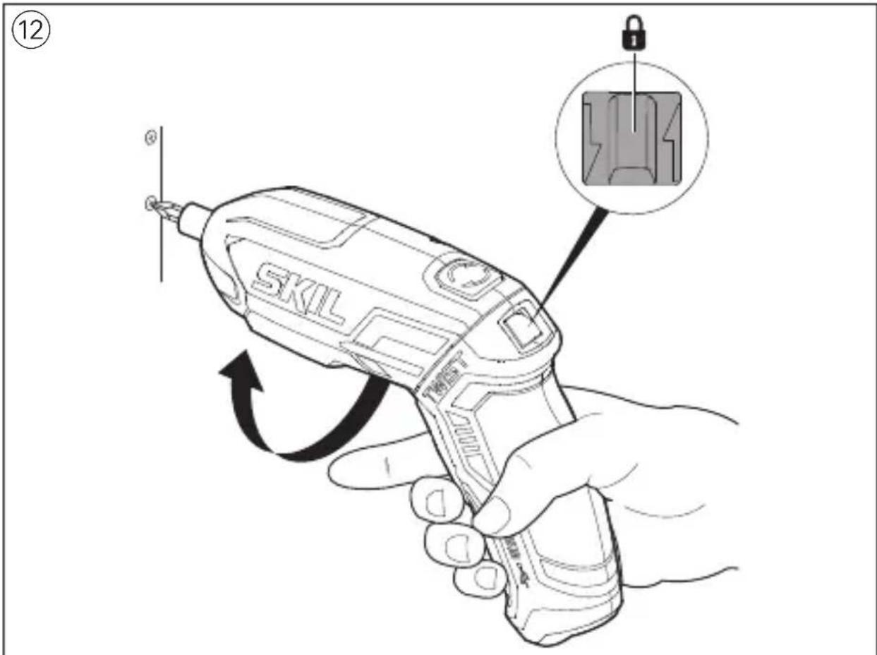 SKIL 2710 GA - 2