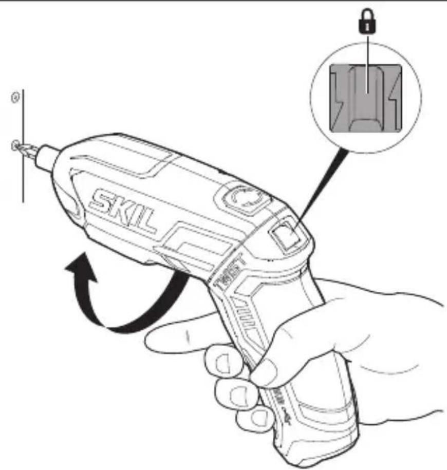 SKIL 2710 GA - TECHNINIAI DUOMENYS ① - 3
