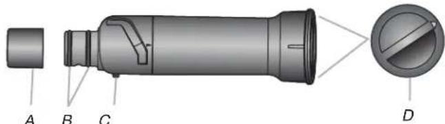 KITCHENAID KUIX335HBL - Installing a Water Filter - 1