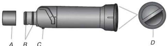 KITCHENAID KUIX335HBL - Sistema de filtración de agua - 1