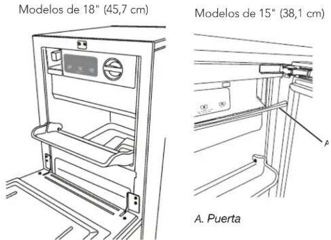 KITCHENAID KUIX335HBL - Sistema de filtración de agua - 2