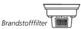 QLIMA SRE3531C2 - K DE 'OIL' INDICATOR - 1