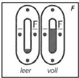 QLIMA SRE3531C2 - B DAS BEFÜLLEN MIT BRENNSTOFF - 1
