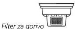 QLIMA SRE3531C2 - I OTROŠKA KLJUČAVNICA - 1