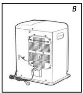 QLIMA SRE3531C2 - L CONTROLE VAN DE LUCHTKWALITEIT - 3