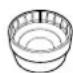 QLIMA SRE3531C2 - Clean the fuel filter: - 8