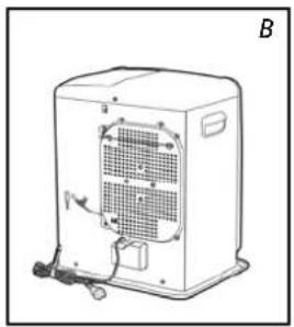 QLIMA SRE3531C2 - L KONTROLLERA LUFTKVALITETEN - 5