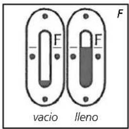 QLIMA SRE3531C2 - B LLENAR DE COMBUSTIBLE - 1