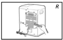 QLIMA SRE3531C2 - K THE 'OIL' INDICATOR - 2