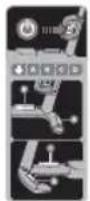 RYOBI RLM36X46L5H - SYMBOLS ON THE PRODUCT - 8