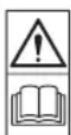 RYOBI RLM36X46L5H - SYMBOLE AUF DEM PRODUKT - 1