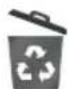 RYOBI RLM36X46L5H - SYMBOLS IN THIS MANUAL - 2