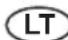 RYOBI RLM36X46L5H - AUTORIZETS APKALPOŠANAS CENTRS - 1