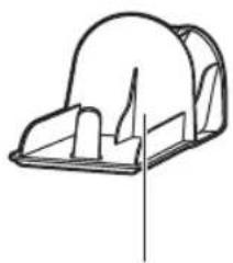RYOBI RLM36X46L5H - IKON I DENNE MANUALLEN - 25
