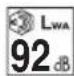 RYOBI RLM36X46L5H - SYMBOLS ON THE PRODUCT - 14