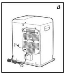 QLIMA SRE3231C2 - EL COMBUSTIBLE APROPIADO - 4