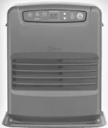 QLIMA SRE3231C2 - SRE3430C-2 - SRE3531C-2 - 1