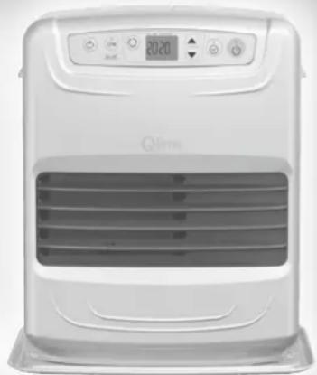 QLIMA SRE3231C2 - SRE3430C-2 - SRE3531C-2 - 4