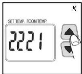 QLIMA SRE3231C2 - CAJUSTE DE HORA - 5