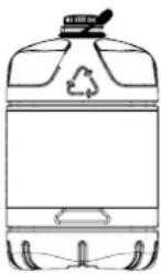 QLIMA SRE3231C2 - OIKEA POLTTOAINE - 1
